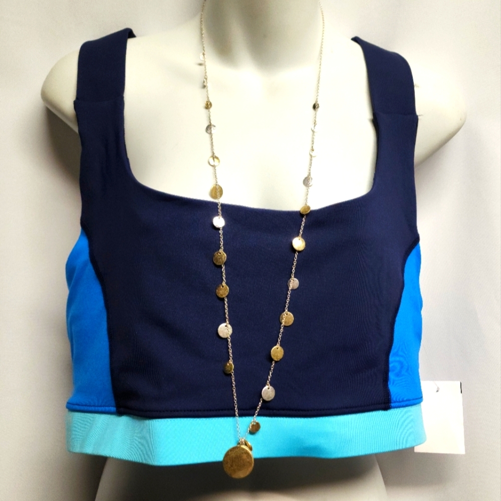 Interval Plus SZ Sports Bra. Sz 2x